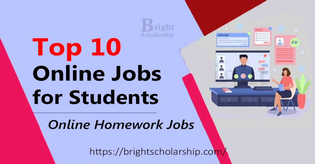 online jobs for students in Pakistan