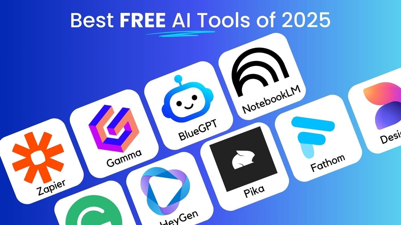 free AI tools for students