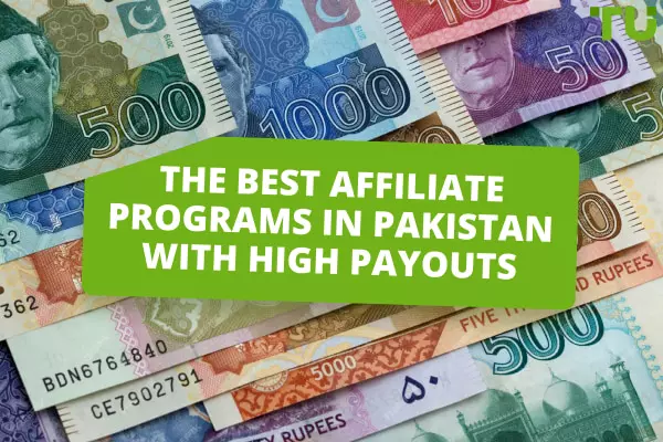 affiliate programs for students in Pakistan