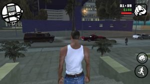 gta san andreas mod apk