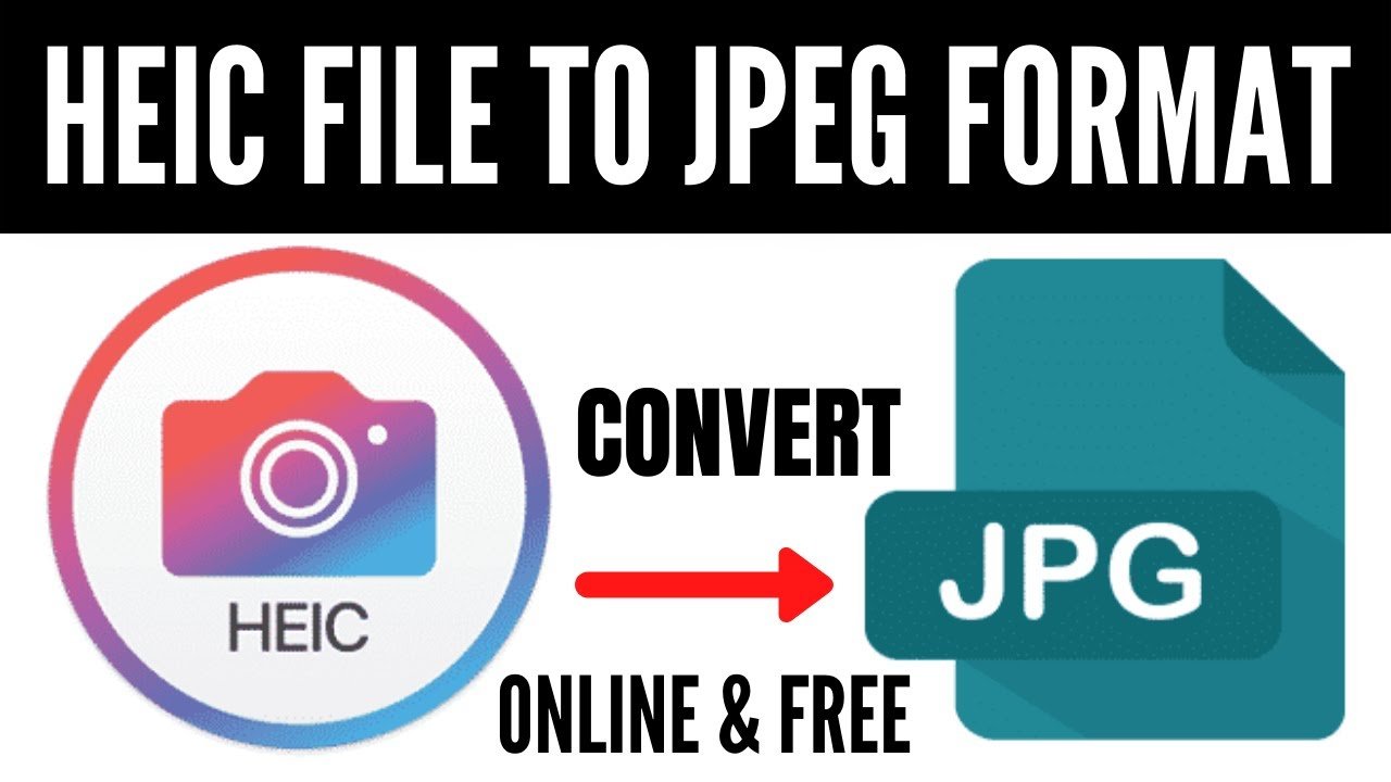 heic to jpg converter online free