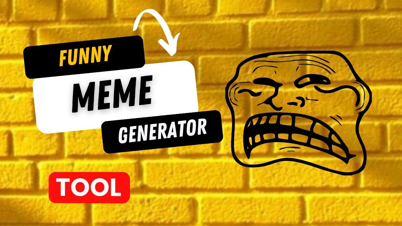 meme generator online free