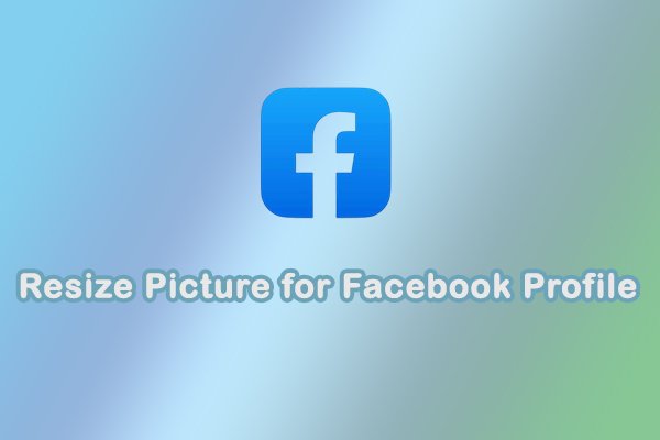 resize image for facebook online free