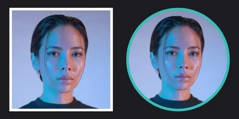crop image to circle online free