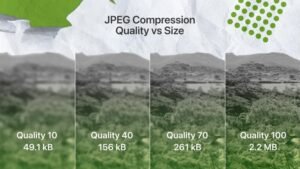 compress jpg to 100kb