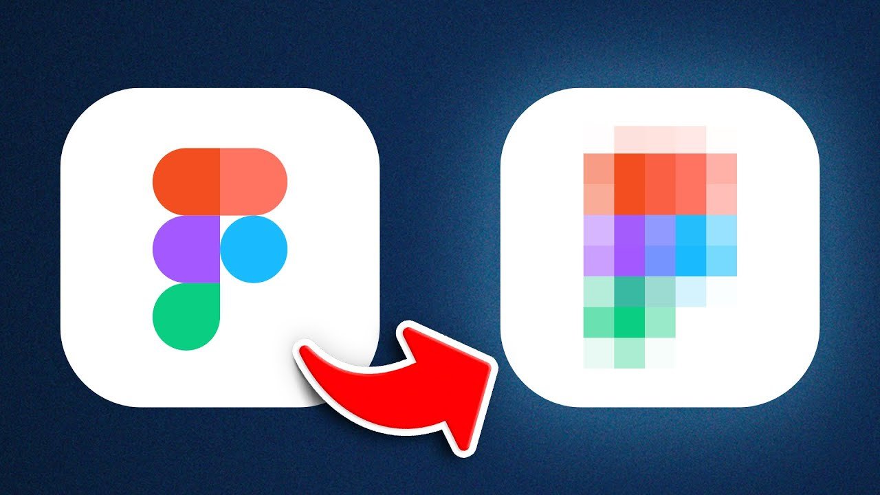 pixelate image online free